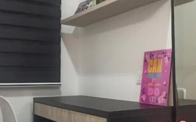 Homestay Studio Bangi Pool View D-Paradise - photo 5