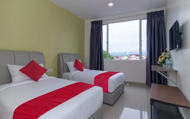 Hotel Agro - photo 2