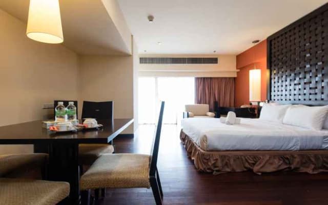 Resort Suites By Landmark @ Bandar Sunway - photo 4