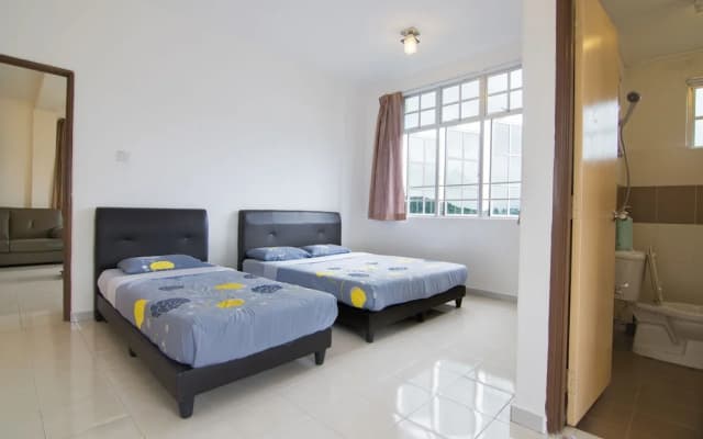 Cameron Highlands Apartment (Crown Imperial) 413 - photo 5