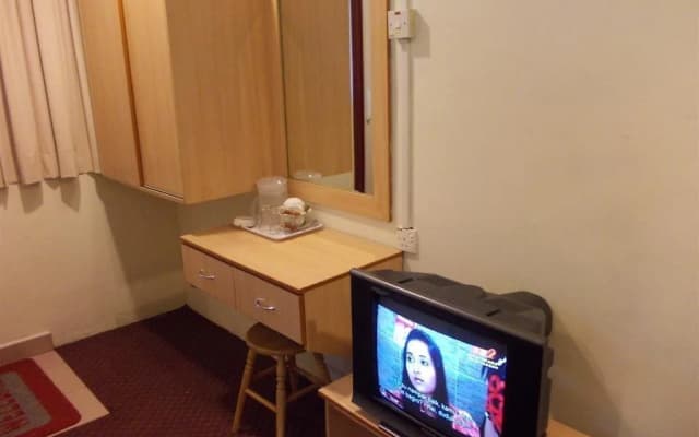 Orange Business Hotel Petaling Jaya - photo 4