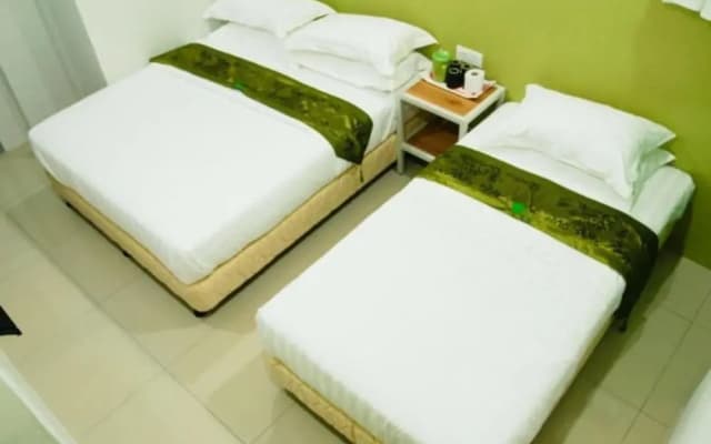 Green Hotel - photo 3