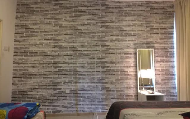 Lawang Suite 1 Bedroom Standard Apartment - photo 2