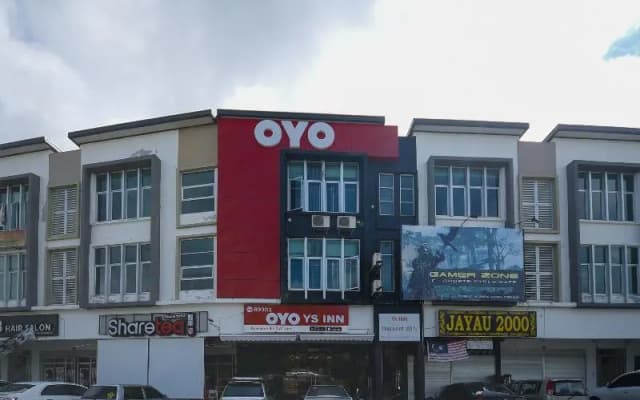 OYO 89301 Ys Inn - photo 5