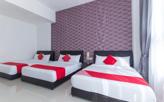 Rock Mountain by OYO Rooms - photo 5