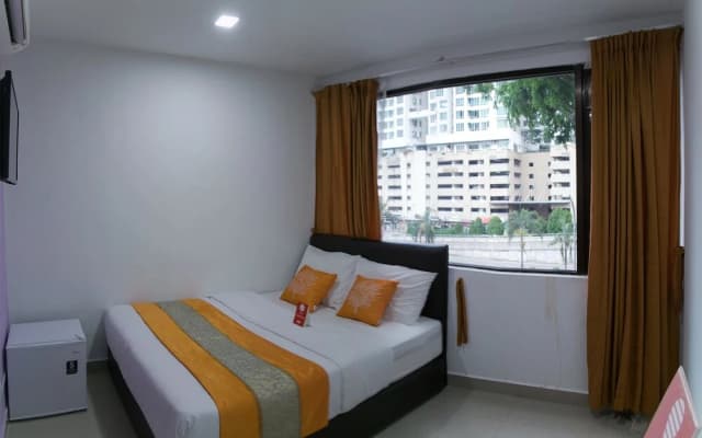 OYO Rooms Subang Parade - photo 2