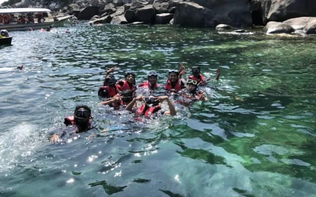Juara Ocean Chalet - photo 3