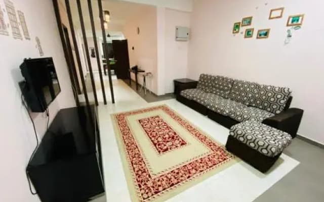 Bandar Melaka @ Straits Inc Apartment - photo 2