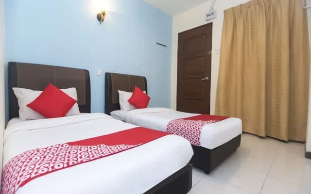 OYO 1149 Feringghi Hotel - photo 2