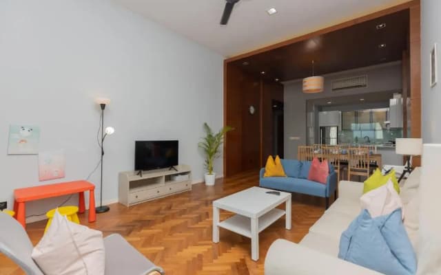 Straits Quay Waterside Suites - photo 4