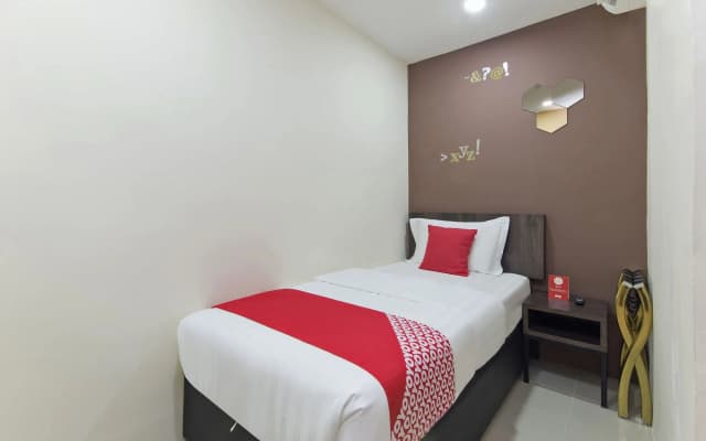 Super OYO 326 Tc Hotel - photo 5