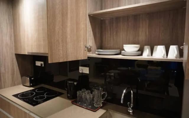 Ferringhi Luxury Suite @ By The Sea - photo 3