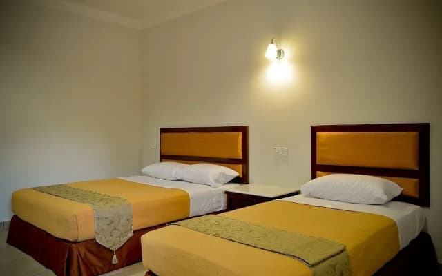 Dream Garden Resort - photo 3