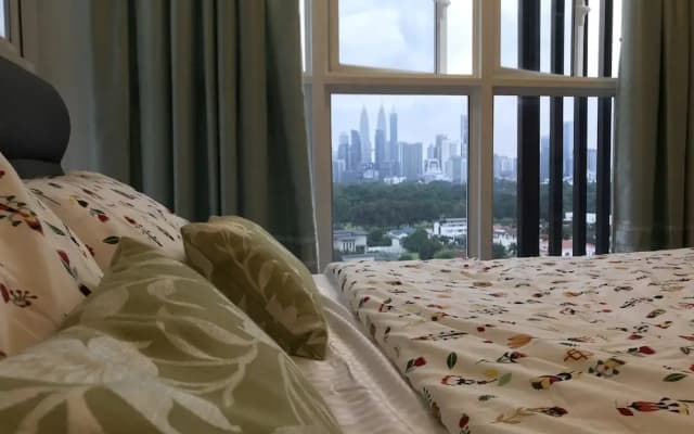 Great Panoramic View Family Apartment - photo 5
