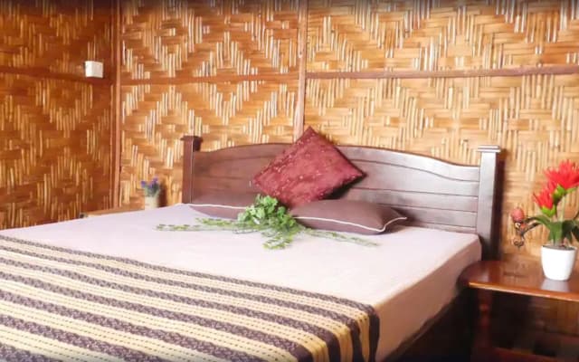 Bakau Hijau Riverlodge - Hostel - photo 2