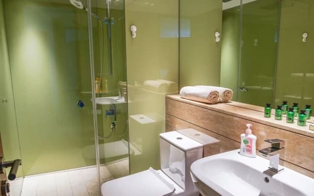 The Suite KLCC - photo 5