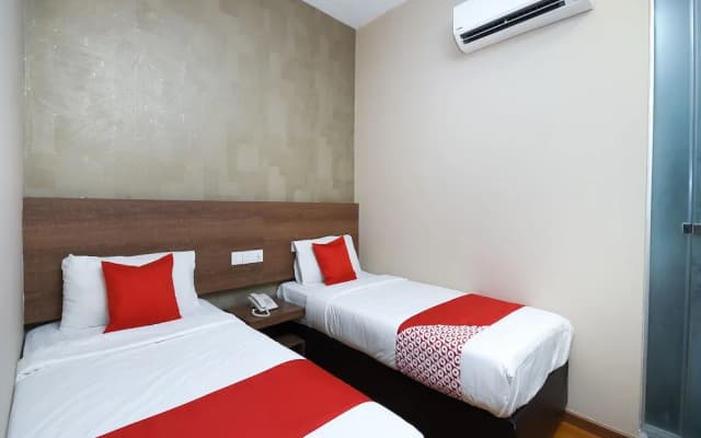 Hong Kong Suites by OYO Rooms - photo 3