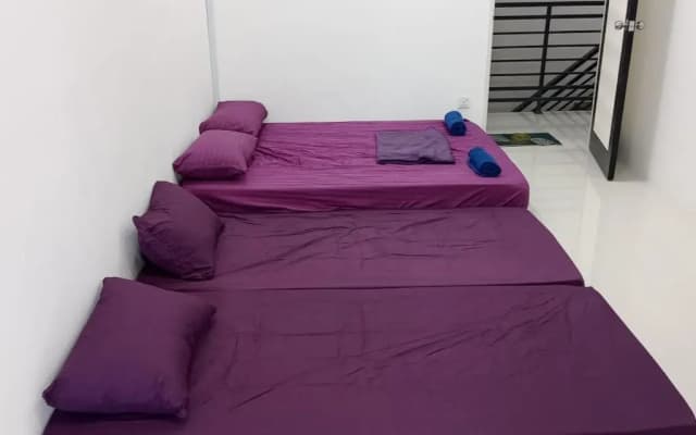 Family Holiday Home - photo 4