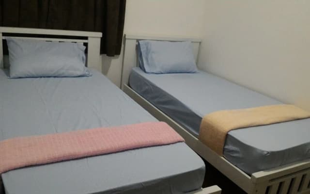 One Amerin Mall Residence Balakong - photo 5
