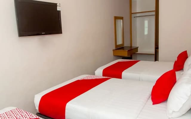 OYO 89945 海洋湾酒店(OYO 89945 Marine Bay Hotel) - photo 4