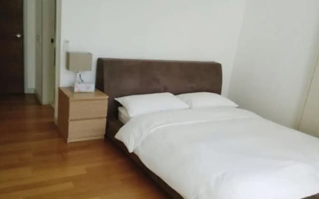City Residences 2 Bedroom Apartment KLCC - photo 5