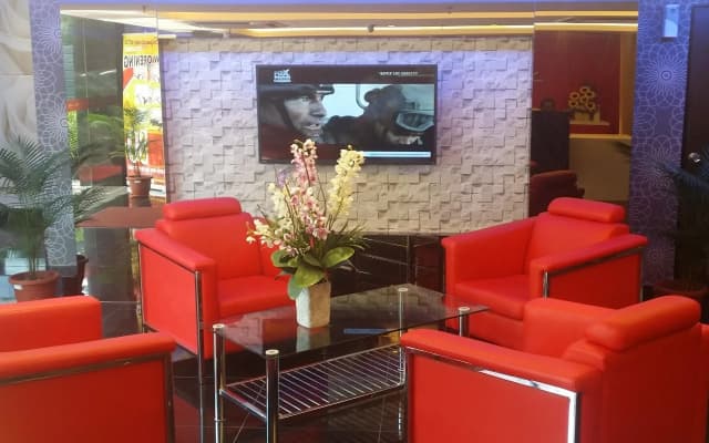 Signature Hotel Little India@KL Sentral - photo 2