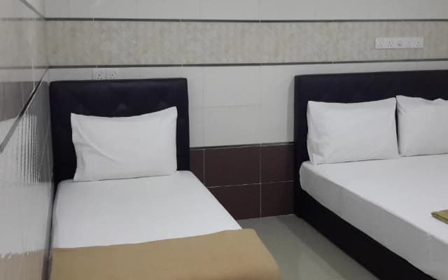 Kota Damansara Boutique Hotel - photo 3