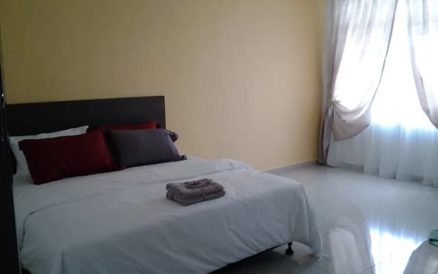 Malacca Pelangi Holiday Aparment - photo 4