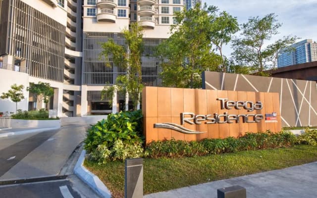 LSE @ Teega Boutique Suites - photo 2