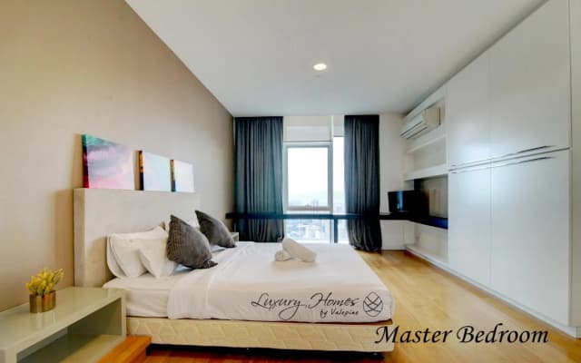 BedStay Platinum Suites - photo 3