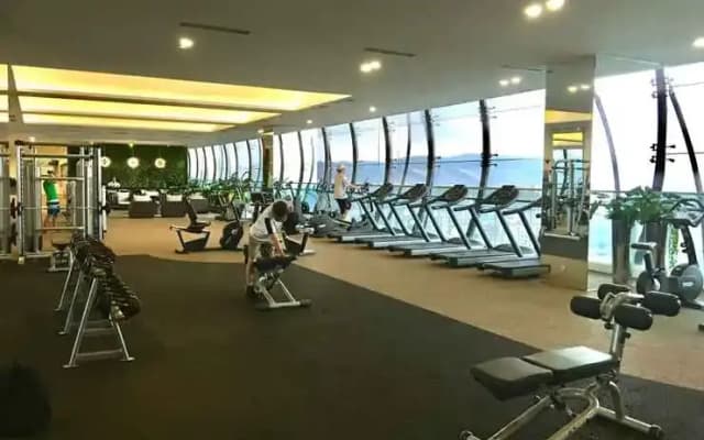 Studio Apartment 1 @ M City Residential Suites - photo 4