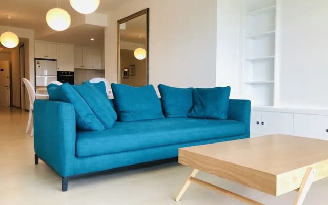 Santubong Suite Just Like Home - photo 2