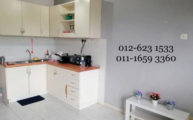 Berjaya Hills Meranti Park Homestay - photo 2
