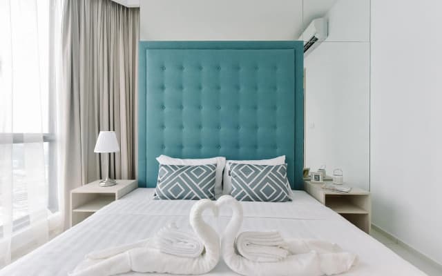 Robertson Premier Suites by Subhome - photo 4