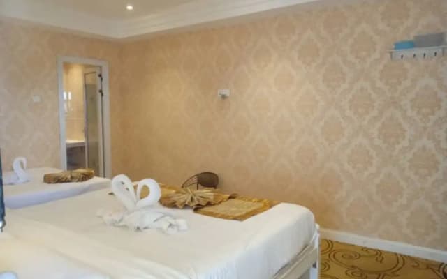 Mu Yu by OYO Rooms - photo 3