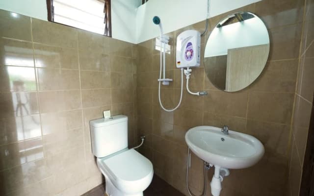 Kampung Tok Lembut Vacation Home - photo 5