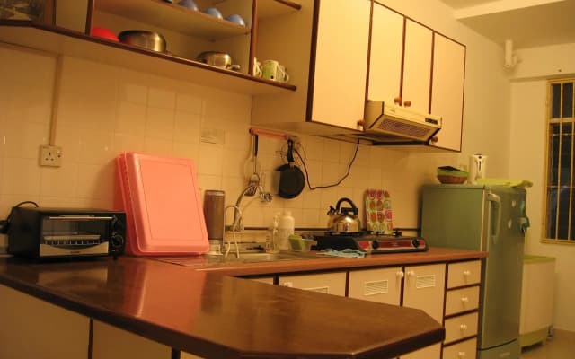Sunshine Bayu Emas Apartment - photo 5