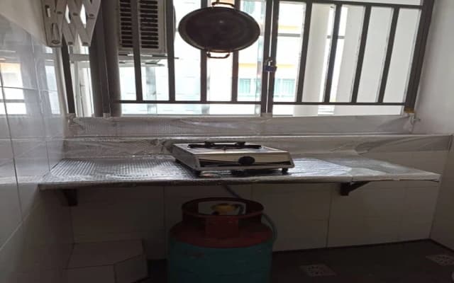 OYO 90437 Homestay Uuc - photo 5