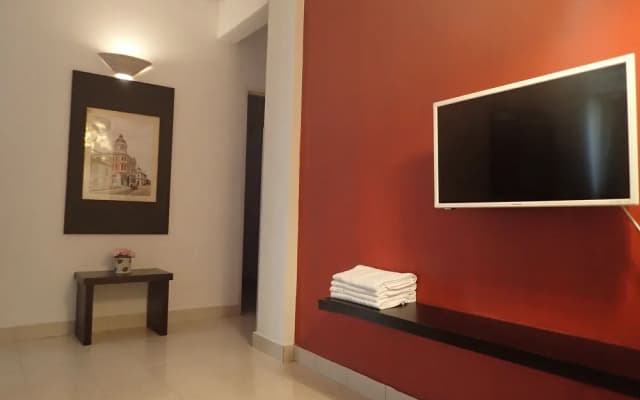 Ar-Raudhah Service Apartments - photo 3
