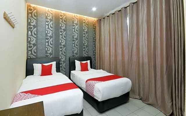 OYO 89301 YS Inn - photo 2