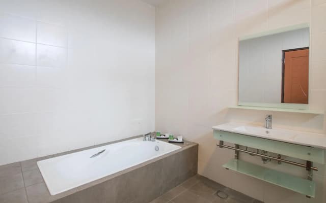 Park View Hotel - photo 4