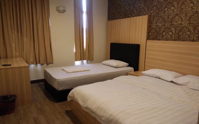 Hotel Truly Asia - photo 5