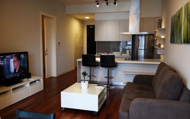 Luxury Condo Bukit Bintang - photo 3