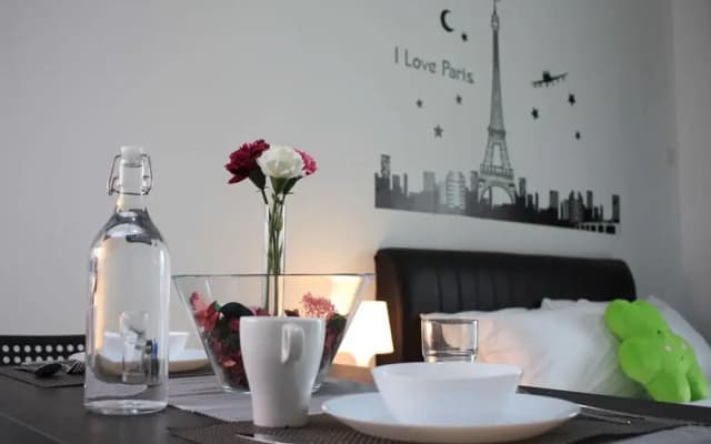 Paris Dream at The Grand SOFO - photo 3
