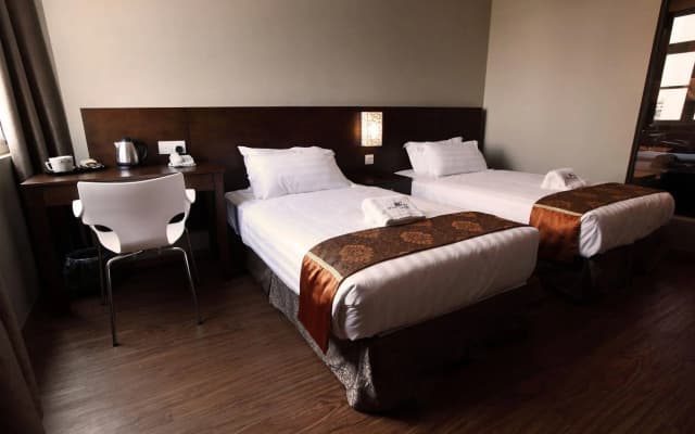 Munlustay 88 Hotel - photo 3