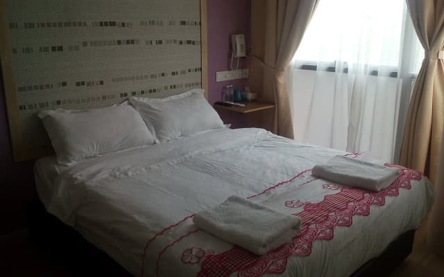 S8 Boutique Hotel - photo 5