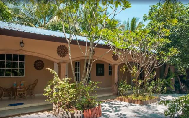 ZEN Home Villa Tepi Bendang - photo 2
