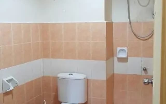 Studio Apartment KTC Homestay - photo 5