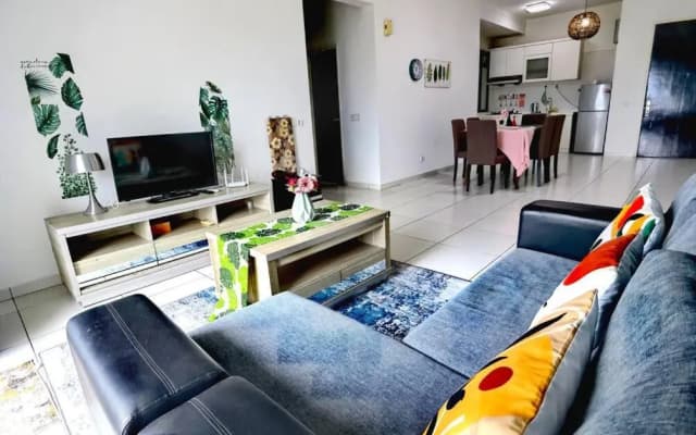 Forest in the Sky 3BR 8pax NETFLIX!! High floor By STAY - photo 2