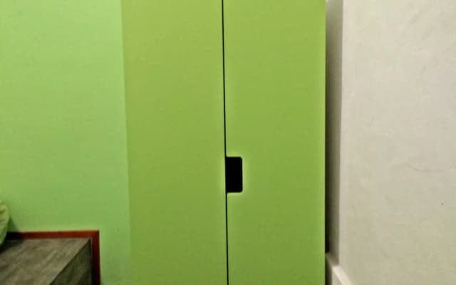 PODs the Backpackers Home Kota Kinabalu - photo 4